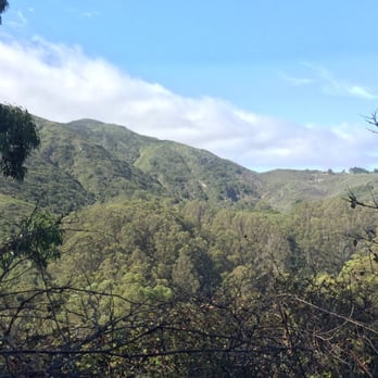 San Pedro Valley Park - Parks Near Me - Pacifica, California San Pedro Valley Park - Parks Near Me - Pacifica, California