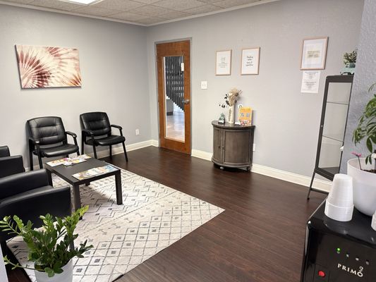 Austin Chiropractic Associates
