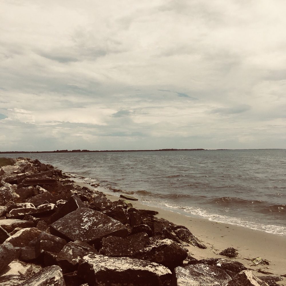 Springer's Point Preserve - Springer's Point Preserve. May 2018. - Hiking Near Me - Ocracoke, North Carolina Springer's Point Preserve - Springer's Point Preserve. May 2018. - Hiking Near Me - Ocracoke, North Carolina
