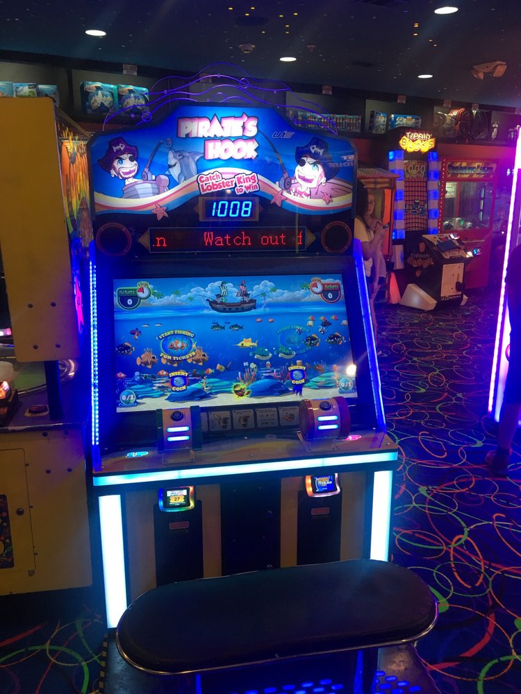 FAT DADDY’S ARCADE 19 Photos & 42 Reviews Arcades 20009 Emerald