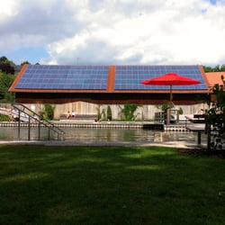 Naturbad Großhabersdorf