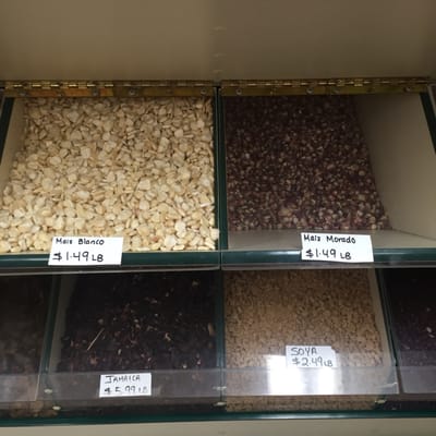 Jimenez Ranch Market by null