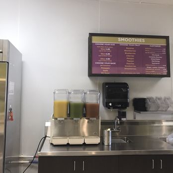 Arden's Garden - They make fresh smoothies as well - Juice Bars & Smoothies Near Me - Atlanta, Georgia