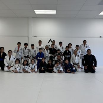 Ralph Gracie Jiu Jitsu - Brazilian Jiu-jitsu Near Me - Concord, California