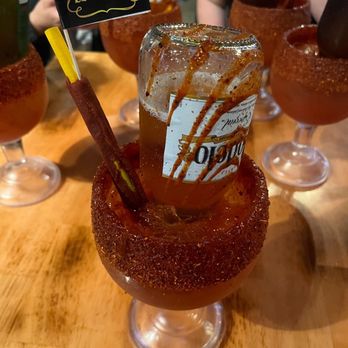La Chuperia - Mexican Near Me - Los Angeles, California