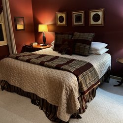 Magnolia Place Bed & Breakfast