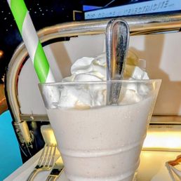 SCI-FI DINE-IN THEATER RESTAURANT - Updated September 2025