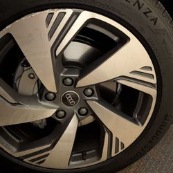 Pro Rims - Before