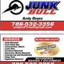 Photo of Junk Bull