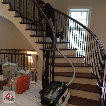 Eternity Floors - Certified HEPA Dust Containment Vacuums from Eternity Floors - Flooring Near Me - Chicago, Illinois