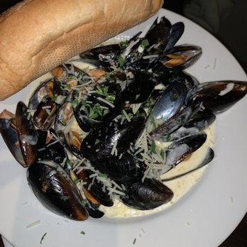 Aces Pub - Mussels were yummy - Pubs Near Me - Fort Walton Beach, Florida Aces Pub - Mussels were yummy - Pubs Near Me - Fort Walton Beach, Florida