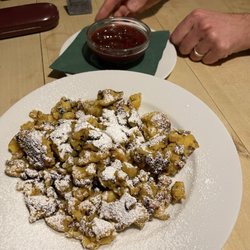 Maxing Stüberl - Kaiserschmarren
