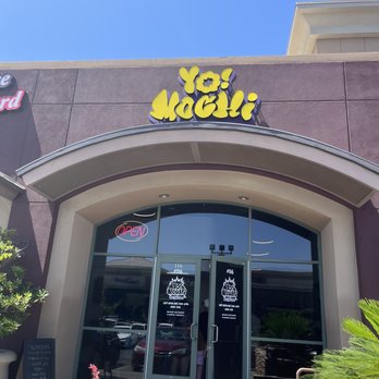 Yo Mochi - Donuts Near Me - Henderson, Nevada