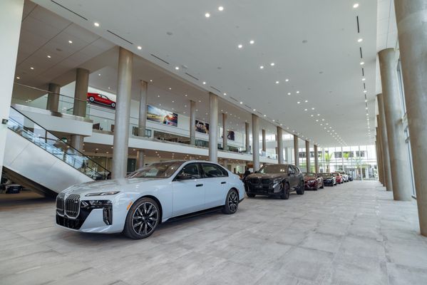 BMW OF PEMBROKE PINES - Updated August 2025 - 91 Photos & 205 Reviews ...