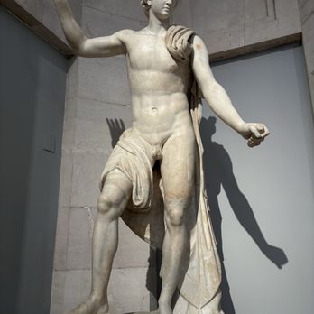 Museo Nacional del Prado - Museums Near Me - Madrid, M