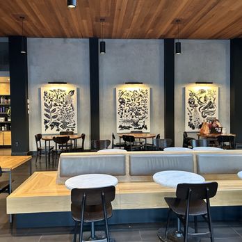Starbucks - Lounge area - Coffee & Tea Near Me - San Diego, California Starbucks - Lounge area - Coffee & Tea Near Me - San Diego, California