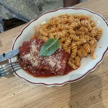 Parm - Italian Near Me - New York, New York Parm - Italian Near Me - New York, New York