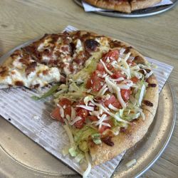 Laurelville Pizza
