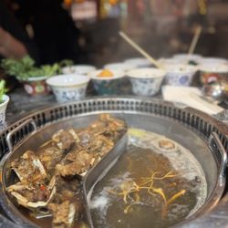 Xiang Hotpot-Brooklyn