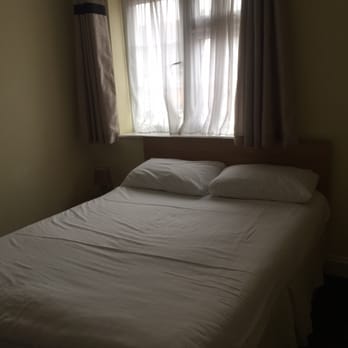 Harefield Manor Hotel - Hotels Near Me - London, XGL