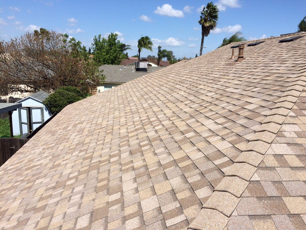 Slide of Meraz Roofing