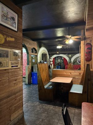 Pokez Mexican Restaurant by null