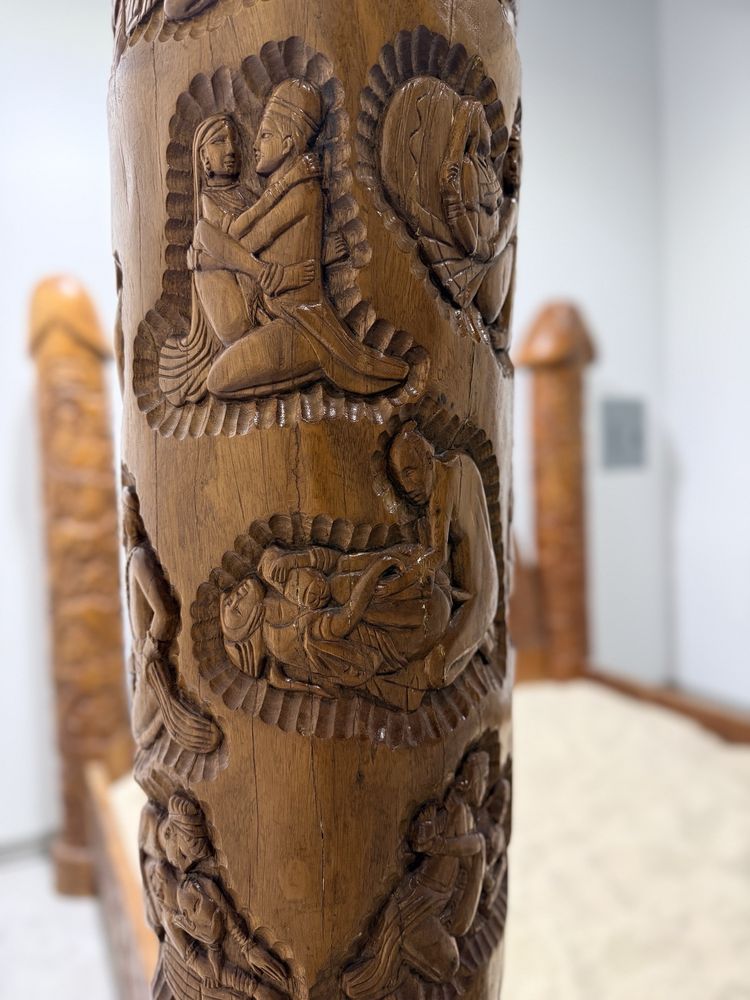 World Erotic Art Museum