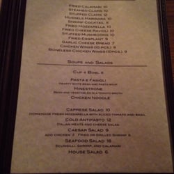 Frank's Italian Restaurant & Pizza