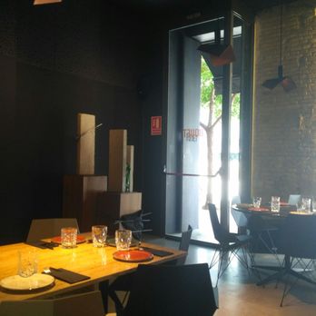 El Bouet - Tapas Bars Near Me - València, V