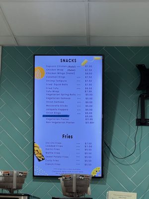 Menu photo 1 Tapioca Express Fremont, CA Menu photo 1 Tapioca Express Fremont, CA