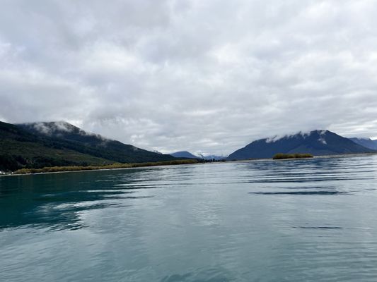Lake Wakatipu by null