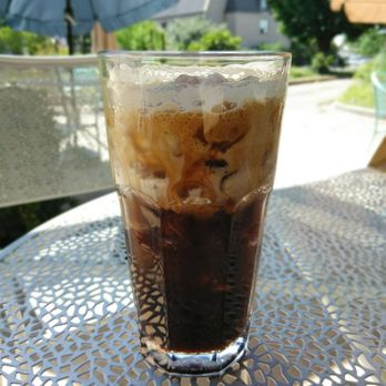 PhiloÇoffee - Cafes Near Me - San Antonio, Texas