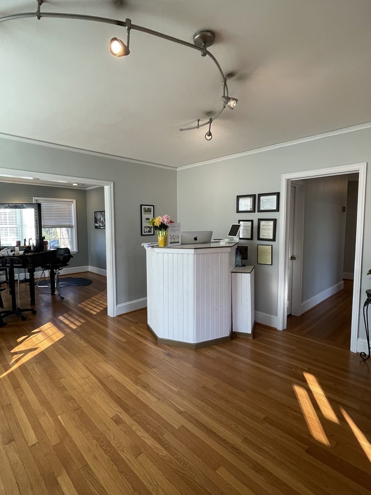 SALON 84 - 84 W Church St, Jasper, Georgia - Hair Salons - Phone Number