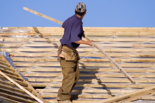 Slide of TSK Exteriors