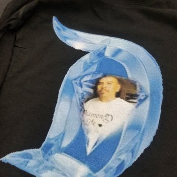Iconic Printing & Apparel - Worst work ever - Printing Services Near Me - Hesperia, California