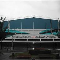 La Casilla
