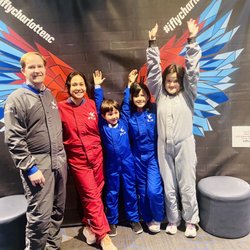iFly - Concord