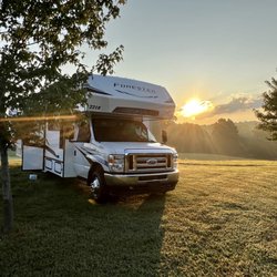 Nashville RV