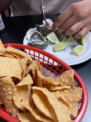 Mariscos El Pescador by null