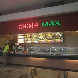 China Max - Delicious!