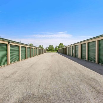 Global Self Storage - Self Storage Near Me - Merrillville, Indiana Global Self Storage - Self Storage Near Me - Merrillville, Indiana