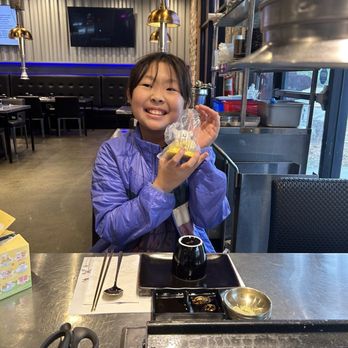Yangmani - Went to Duo Duo for a blind box before some great Kbbq - Korean Near Me - Rowland Heights, California