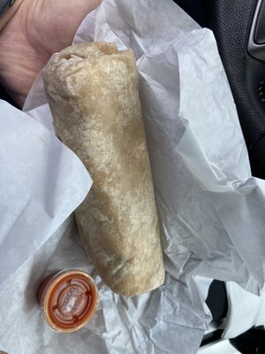 Aliberto's Mexican Food by null