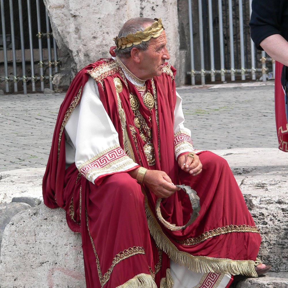 Colosseo - Local Flavor Near Me - Rome, RM