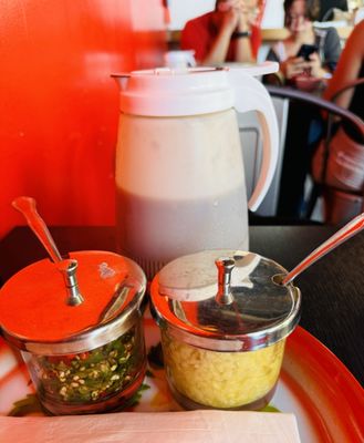 Heng Heng Chicken Rice 2 by null