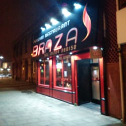 Braza