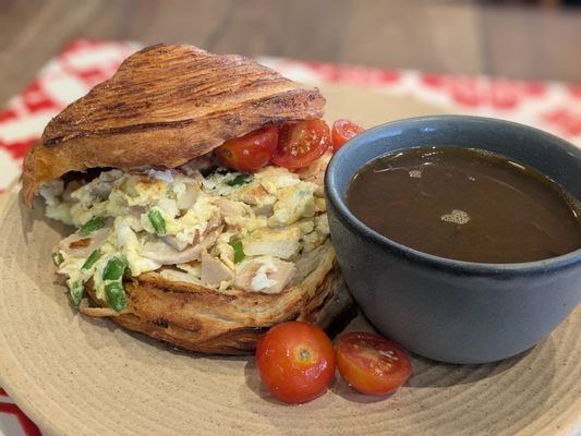La Panadería Bakery Café by null