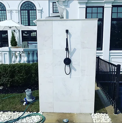 Slide of LMA Services