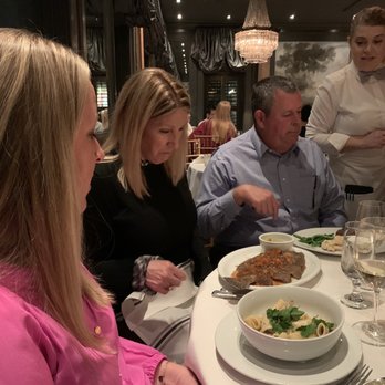 Anson - Just some of the awesome company! - Seafood Near Me - Charleston, South Carolina Anson - Just some of the awesome company! - Seafood Near Me - Charleston, South Carolina