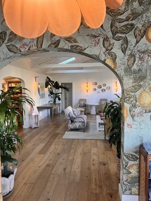 Farmhouse Paso Robles by null